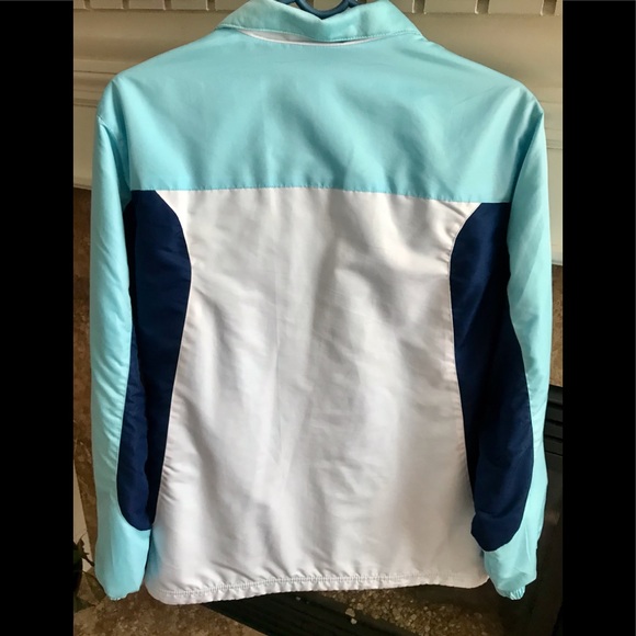 Reversible Spring Jacket - Picture 3 of 11